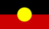 Australian Aboriginal flag